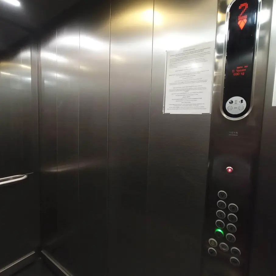 Фото Продаю 1-комнатную квартиру, 50 кв. м, Берестейский просп. (Победы) 42 Киев, цена: 139900 $, код 1335