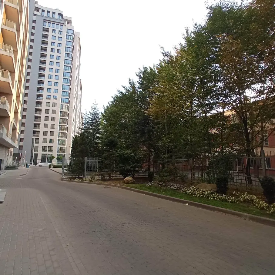 Фото Продаю 1-комнатную квартиру, 50 кв. м, Берестейский просп. (Победы) 42 Киев, цена: 139900 $, код 1335