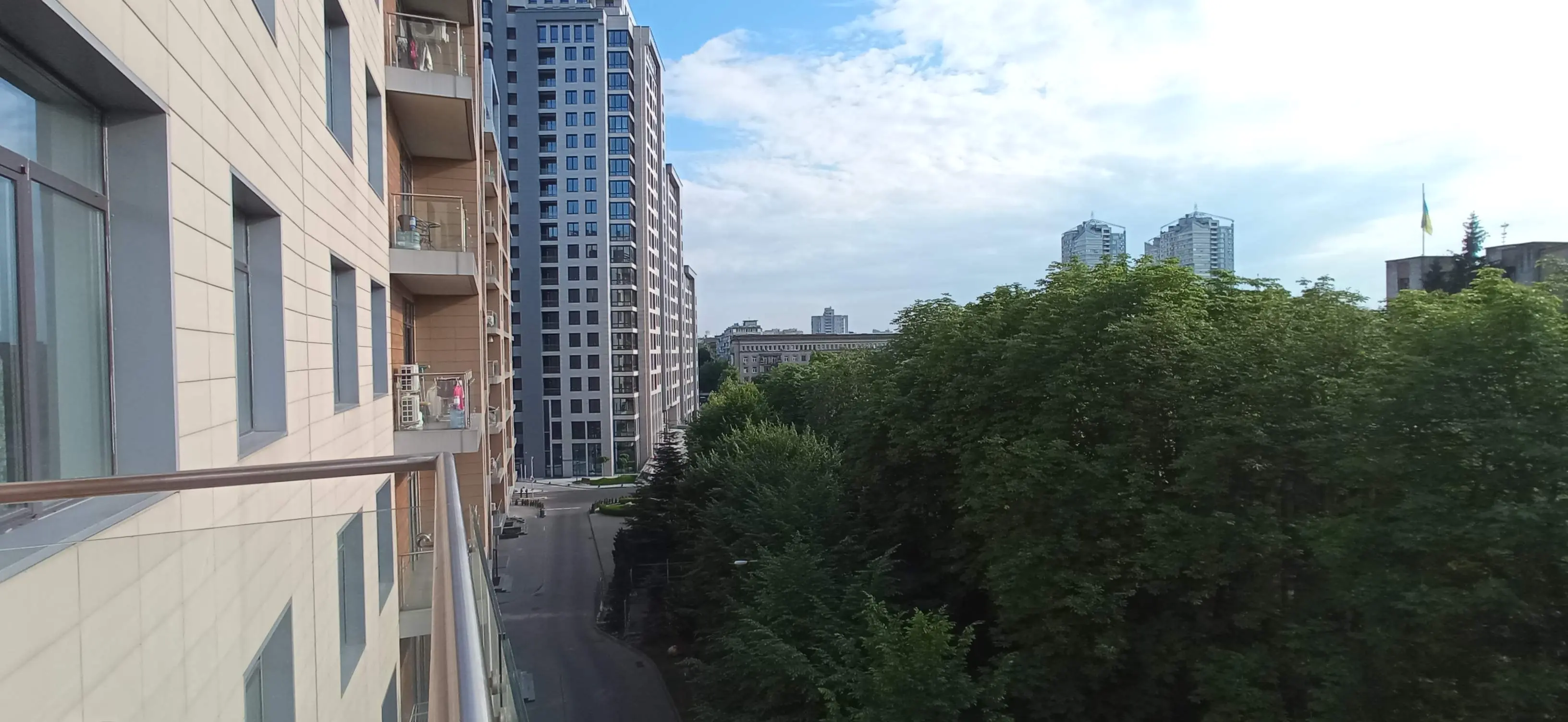 Фото Продаю 1-комнатную квартиру, 50 кв. м, Берестейский просп. (Победы) 42 Киев, цена: 139900 $, код 1335