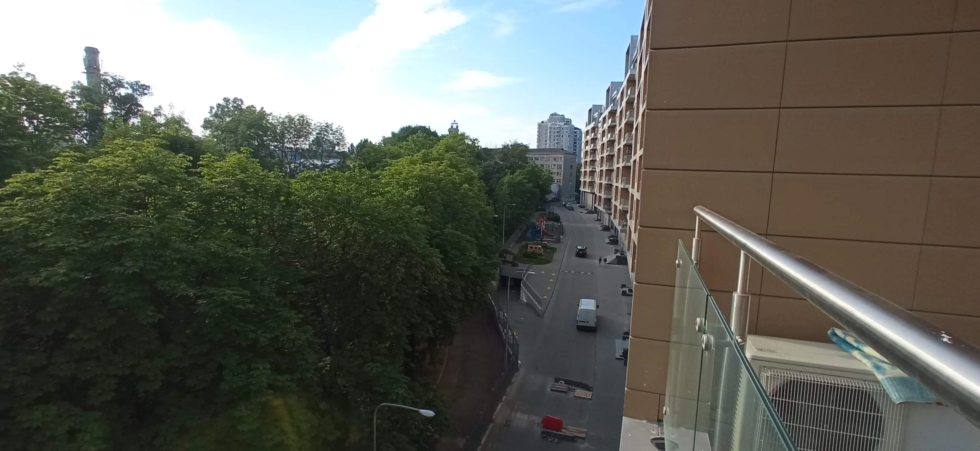 Фото Продаю 1-комнатную квартиру, 50 кв. м, Берестейский просп. (Победы) 42 Киев, цена: 139900 $, код 1335