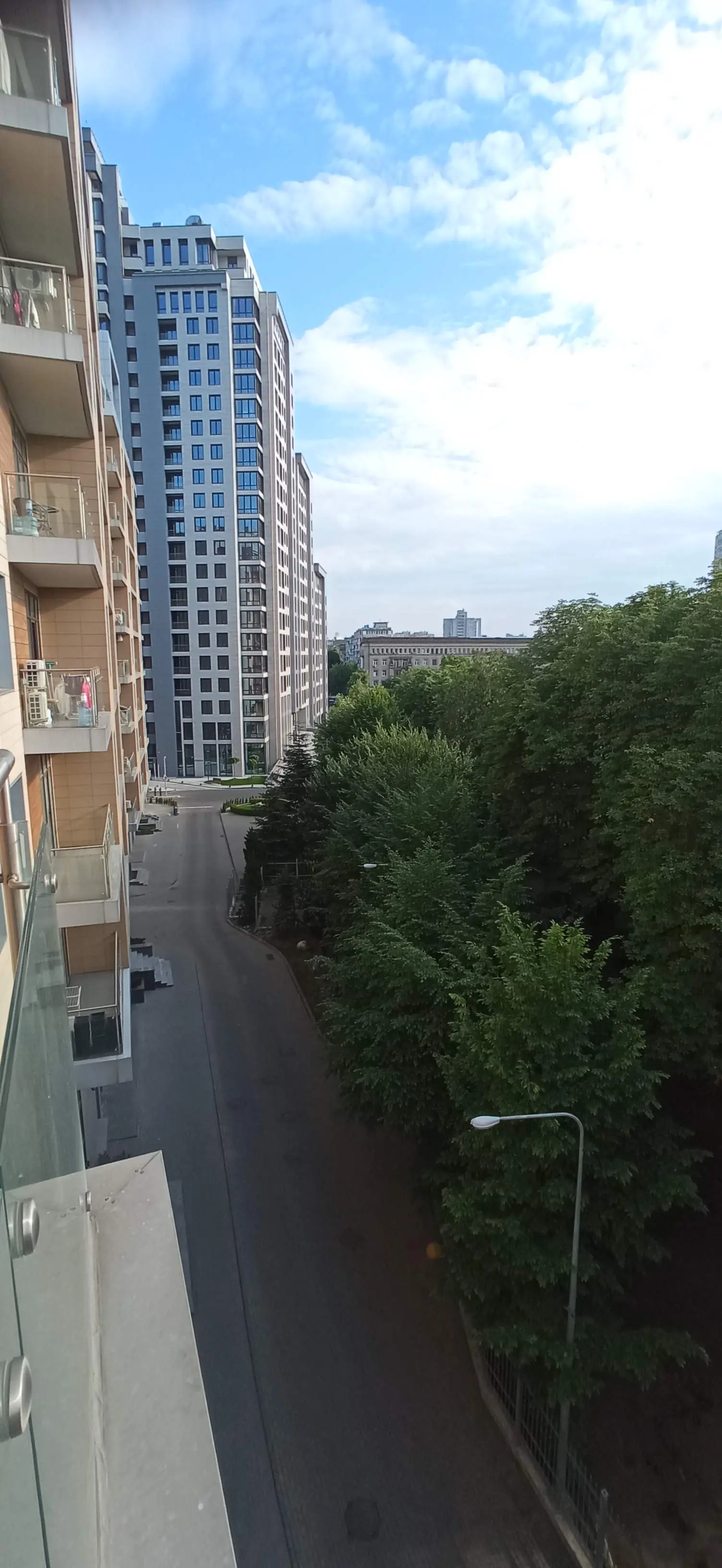 Фото Продаю 1-комнатную квартиру, 50 кв. м, Берестейский просп. (Победы) 42 Киев, цена: 139900 $, код 1335