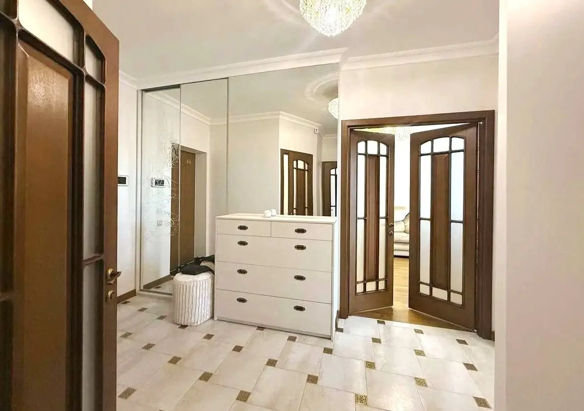 Фото Продаю 2-комнатную квартиру, 73 кв. м, Феодосийский пер. 14 Киев, цена: 220000 $, код 1336