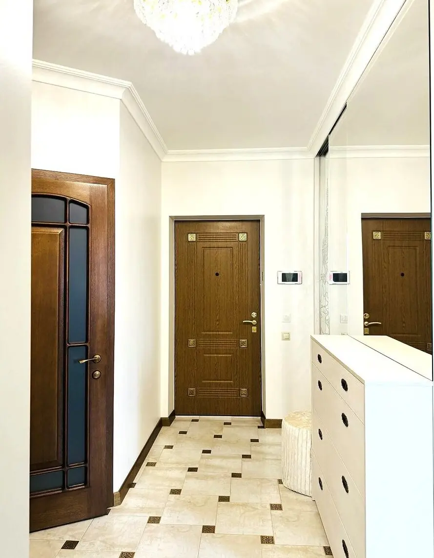 Фото Продаю 2-комнатную квартиру, 73 кв. м, Феодосийский пер. 14 Киев, цена: 220000 $, код 1336