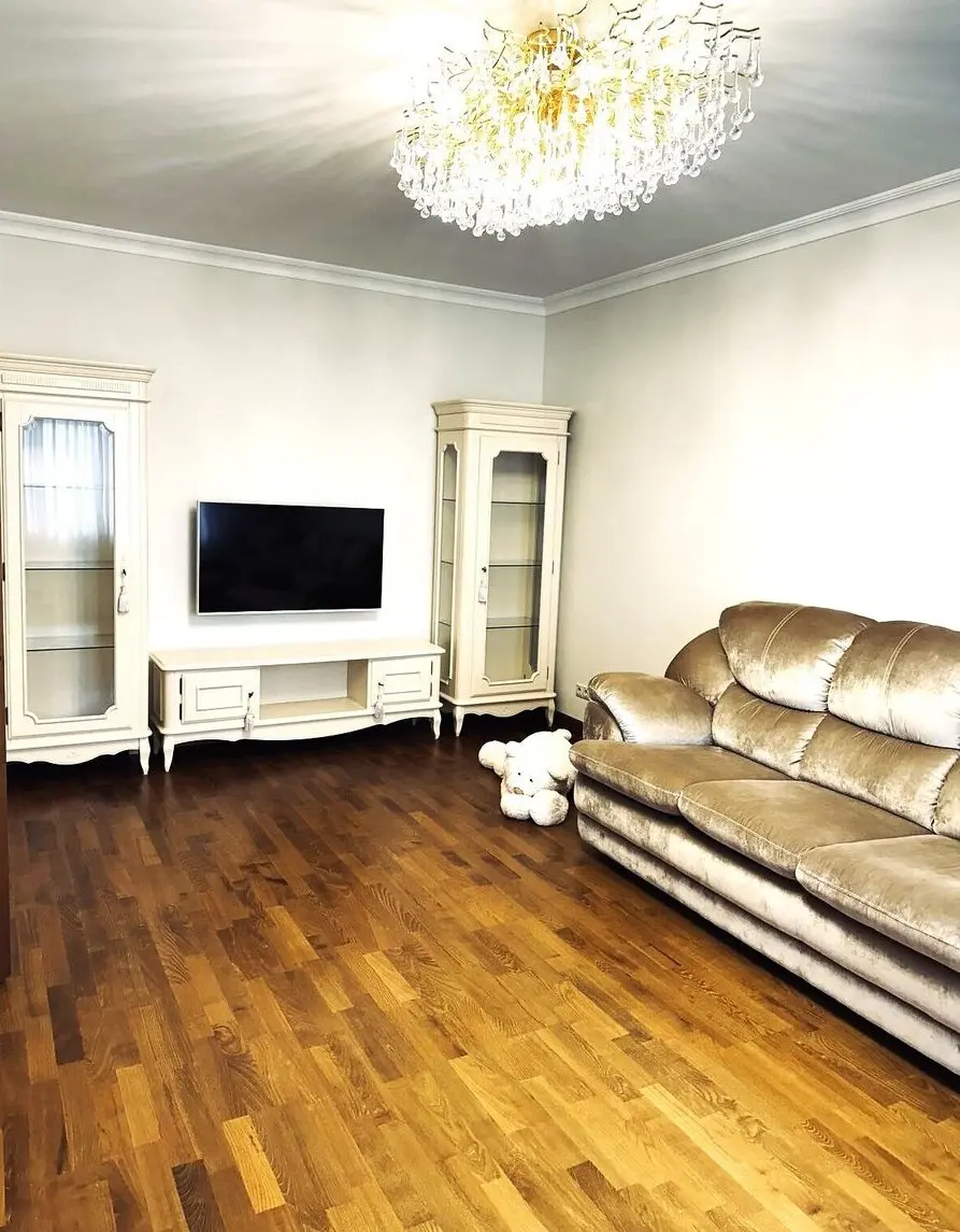 Фото Продаю 2-комнатную квартиру, 73 кв. м, Феодосийский пер. 14 Киев, цена: 220000 $, код 1336