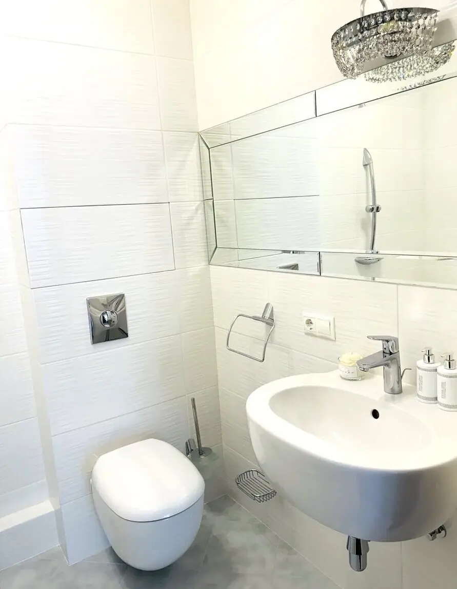Фото Продаю 2-комнатную квартиру, 73 кв. м, Феодосийский пер. 14 Киев, цена: 220000 $, код 1336