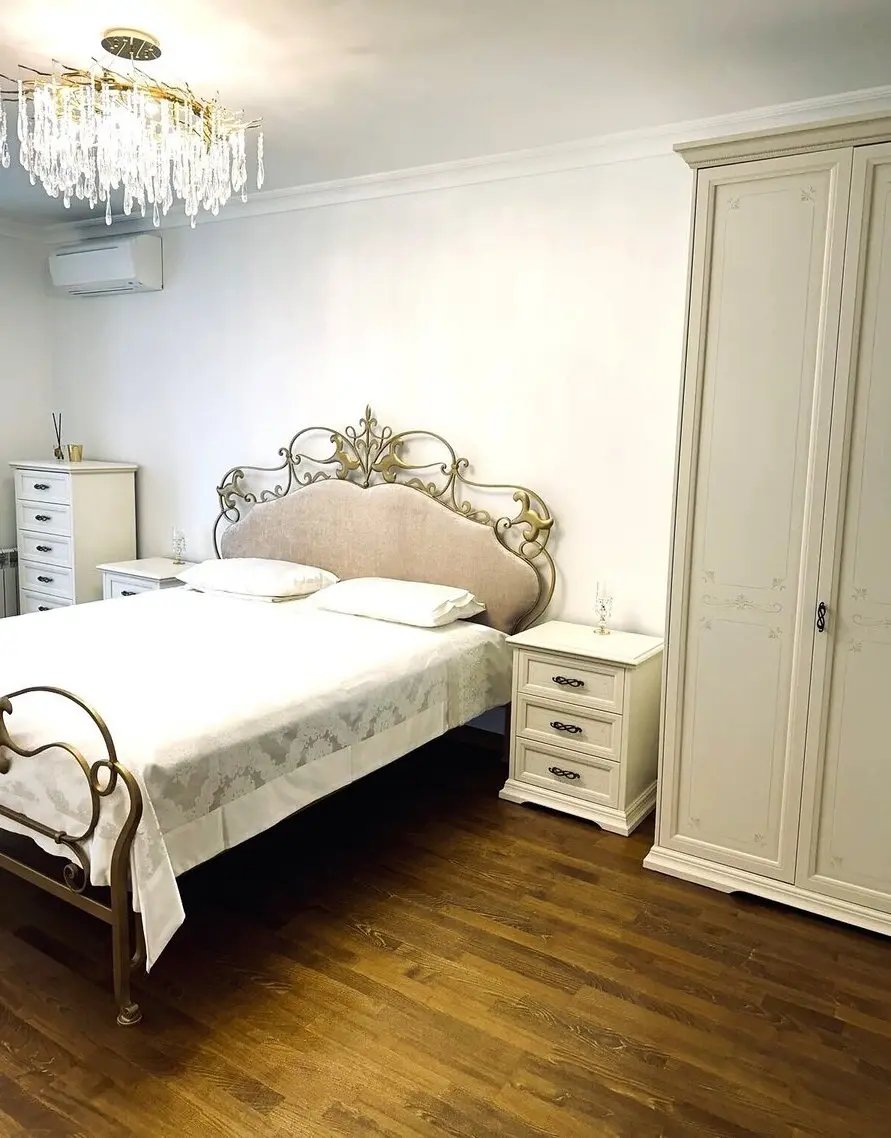Фото Продаю 2-комнатную квартиру, 73 кв. м, Феодосийский пер. 14 Киев, цена: 220000 $, код 1336