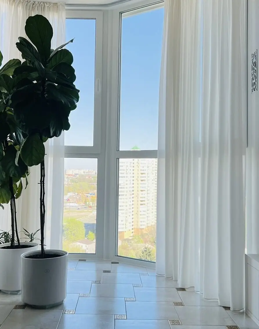 Фото Продаю 2-комнатную квартиру, 73 кв. м, Феодосийский пер. 14 Киев, цена: 220000 $, код 1336