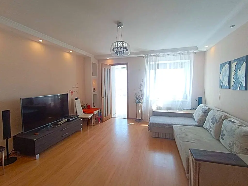 Фото Rent a 2-room apartment, Pastera Street 2 Odesa for long-term rent, price: 15000 UAH, code 1337