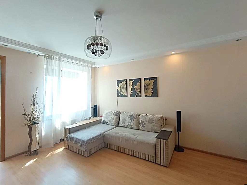 Фото Rent a 2-room apartment, Pastera Street 2 Odesa for long-term rent, price: 15000 UAH, code 1337