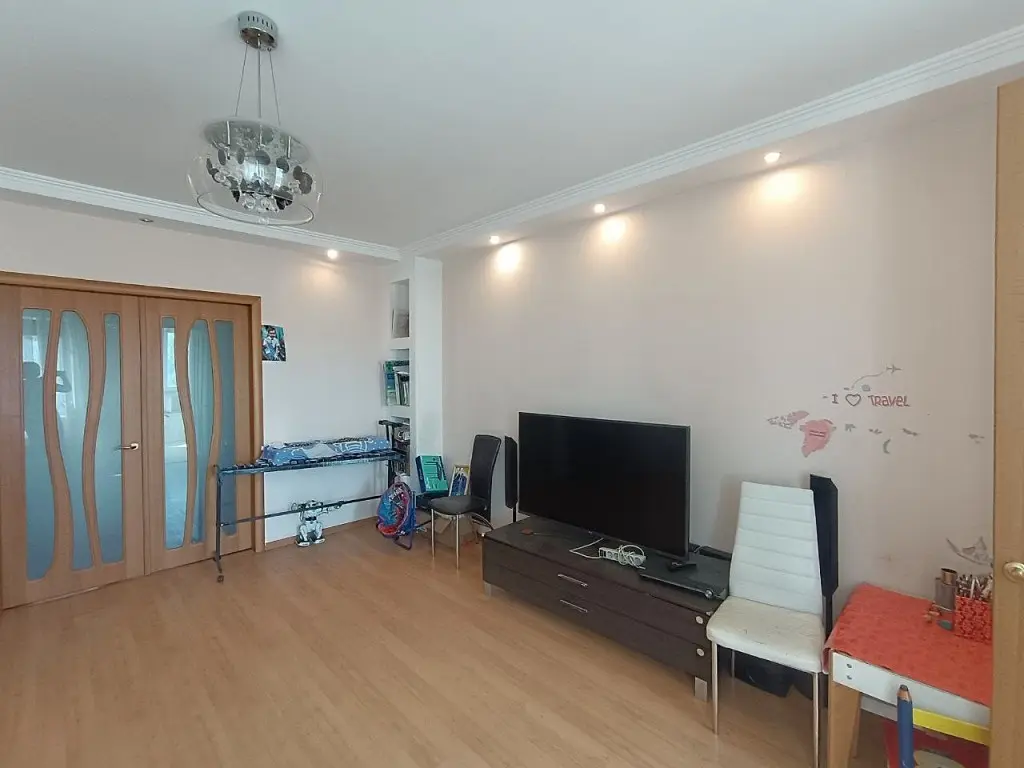 Фото Rent a 2-room apartment, Pastera Street 2 Odesa for long-term rent, price: 15000 UAH, code 1337