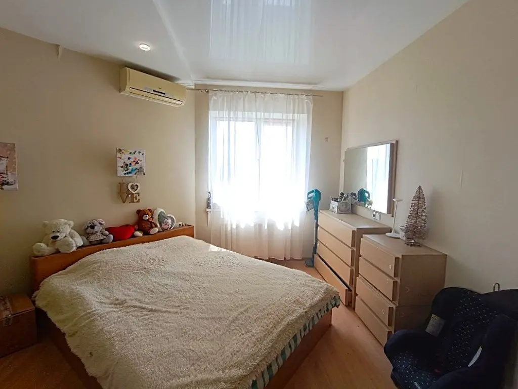 Фото Rent a 2-room apartment, Pastera Street 2 Odesa for long-term rent, price: 15000 UAH, code 1337