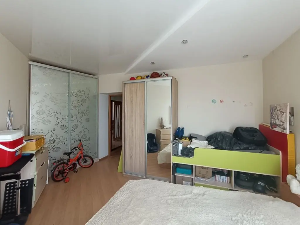 Фото Rent a 2-room apartment, Pastera Street 2 Odesa for long-term rent, price: 15000 UAH, code 1337