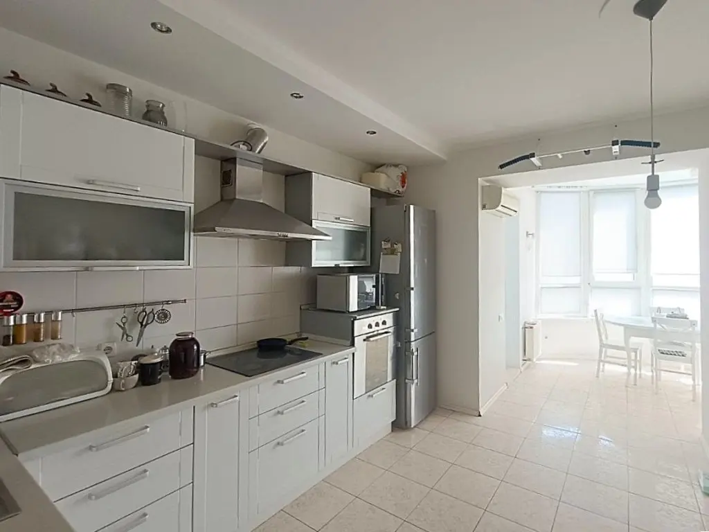 Фото Rent a 2-room apartment, Pastera Street 2 Odesa for long-term rent, price: 15000 UAH, code 1337