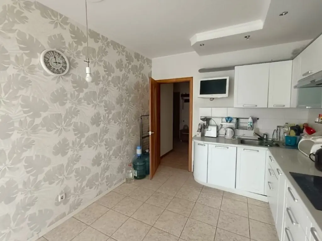 Фото Rent a 2-room apartment, Pastera Street 2 Odesa for long-term rent, price: 15000 UAH, code 1337