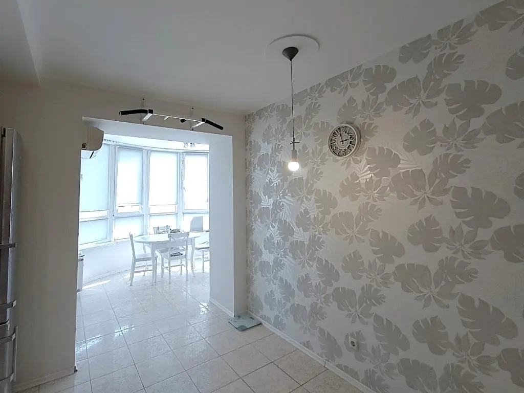 Фото Rent a 2-room apartment, Pastera Street 2 Odesa for long-term rent, price: 15000 UAH, code 1337