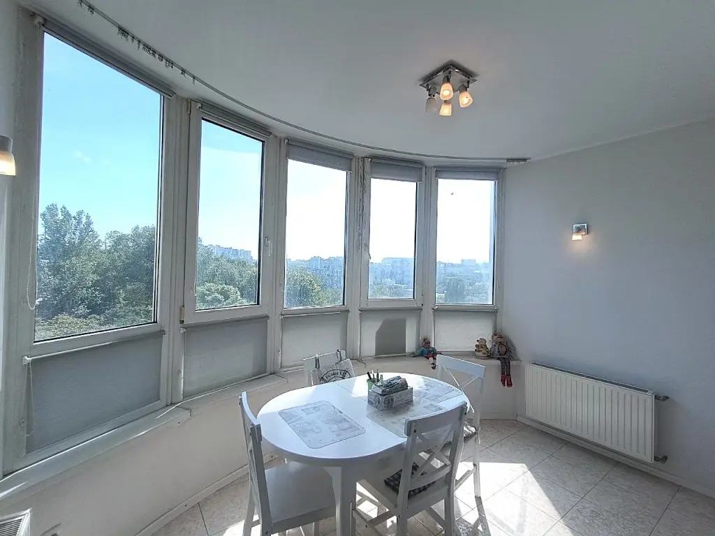 Фото Rent a 2-room apartment, Pastera Street 2 Odesa for long-term rent, price: 15000 UAH, code 1337
