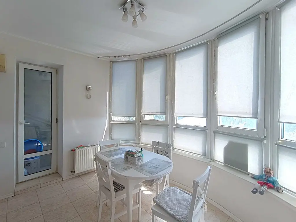 Фото Rent a 2-room apartment, Pastera Street 2 Odesa for long-term rent, price: 15000 UAH, code 1337