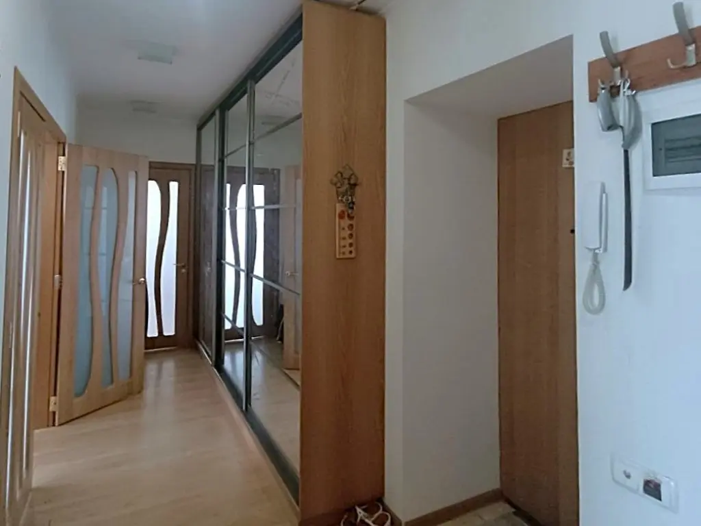 Фото Rent a 2-room apartment, Pastera Street 2 Odesa for long-term rent, price: 15000 UAH, code 1337