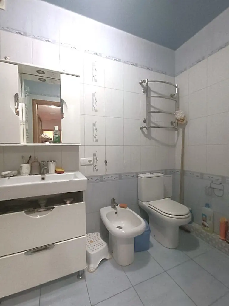 Фото Rent a 2-room apartment, Pastera Street 2 Odesa for long-term rent, price: 15000 UAH, code 1337