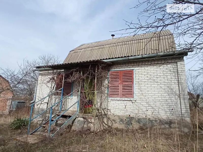 Фото Selling a house, 98 sq.m., Kvitneva Street  Mala Soltanivka, price: 18000 $, code 1338