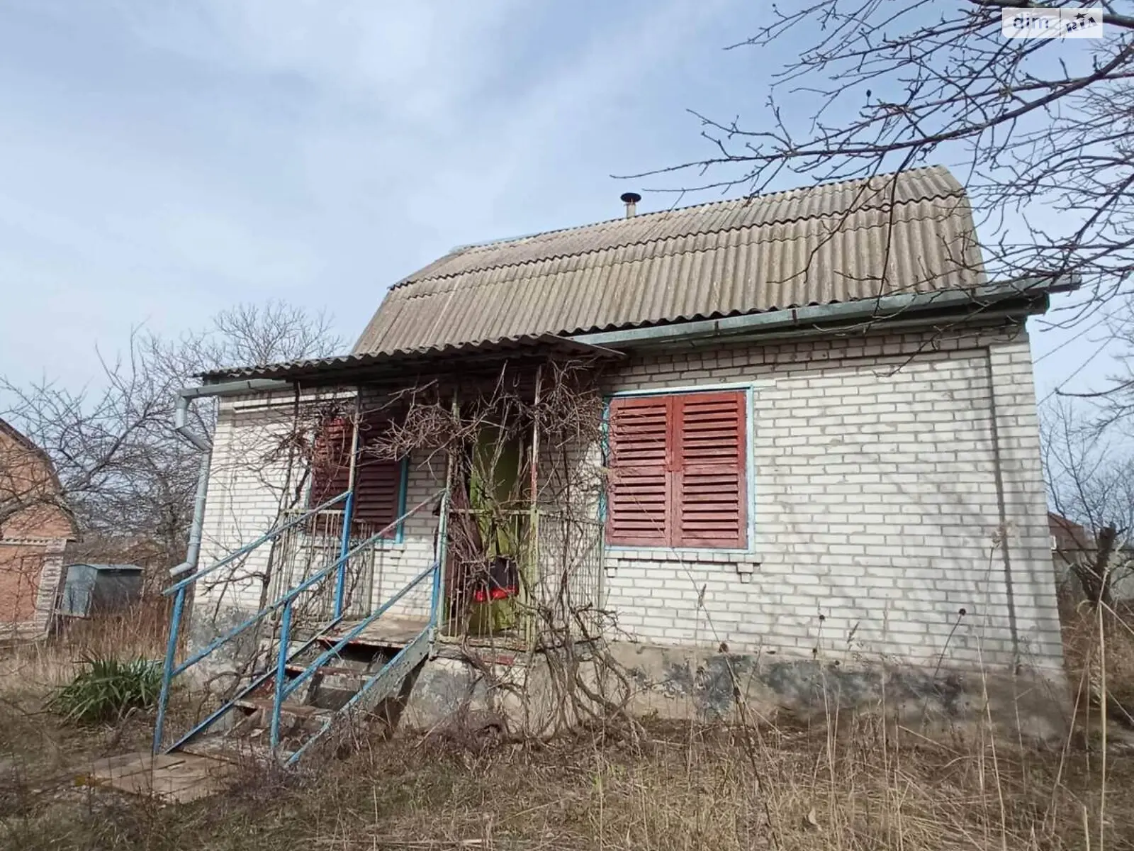 Фото Selling a house, 98 sq.m., Kvitneva Street  Mala Soltanivka, price: 18000 $, code 1338