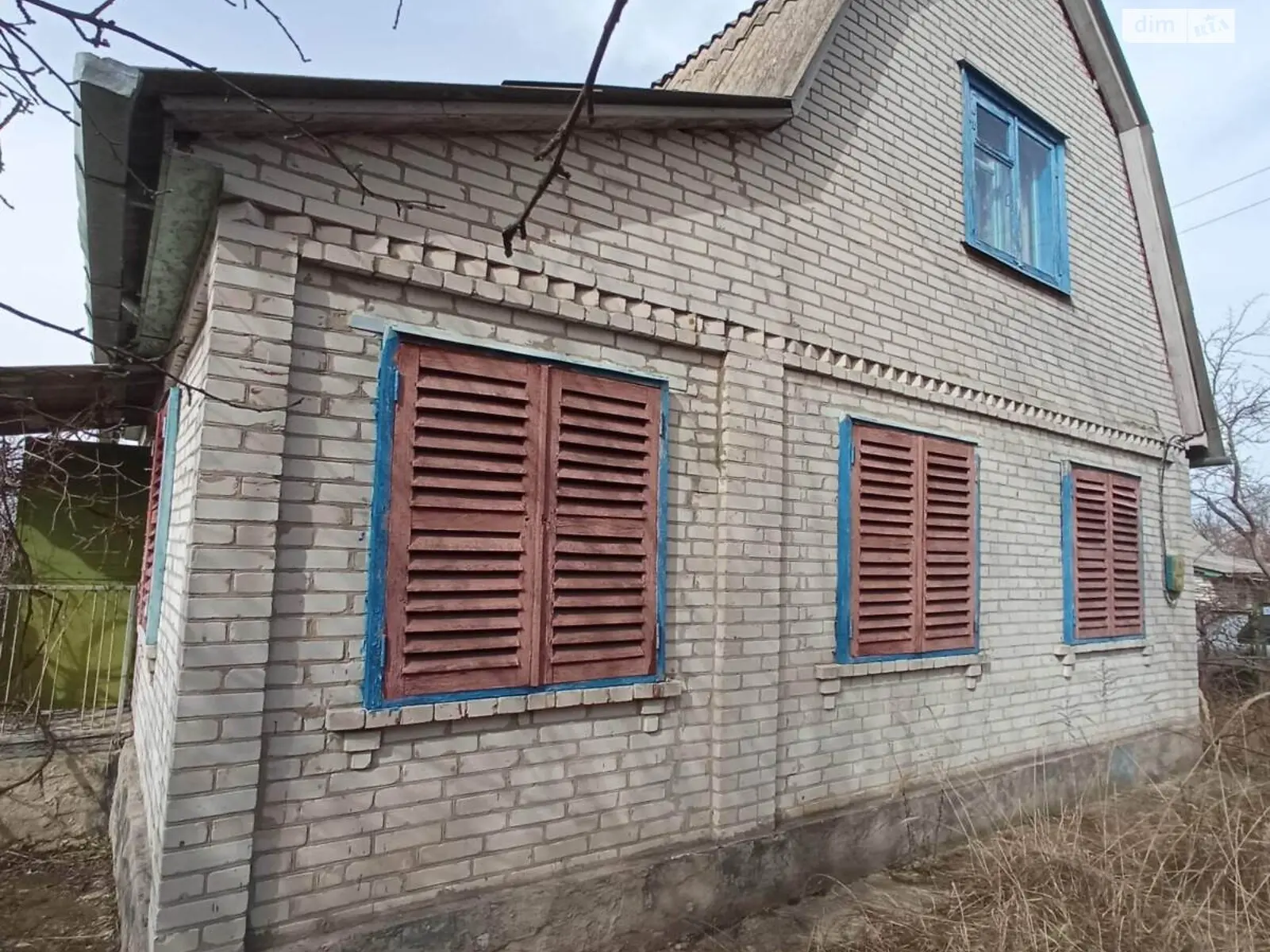 Фото Selling a house, 98 sq.m., Kvitneva Street  Mala Soltanivka, price: 18000 $, code 1338