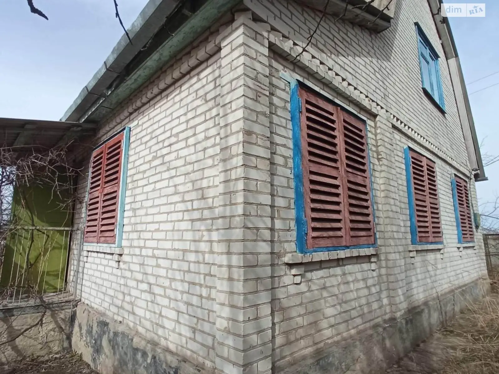 Фото Selling a house, 98 sq.m., Kvitneva Street  Mala Soltanivka, price: 18000 $, code 1338