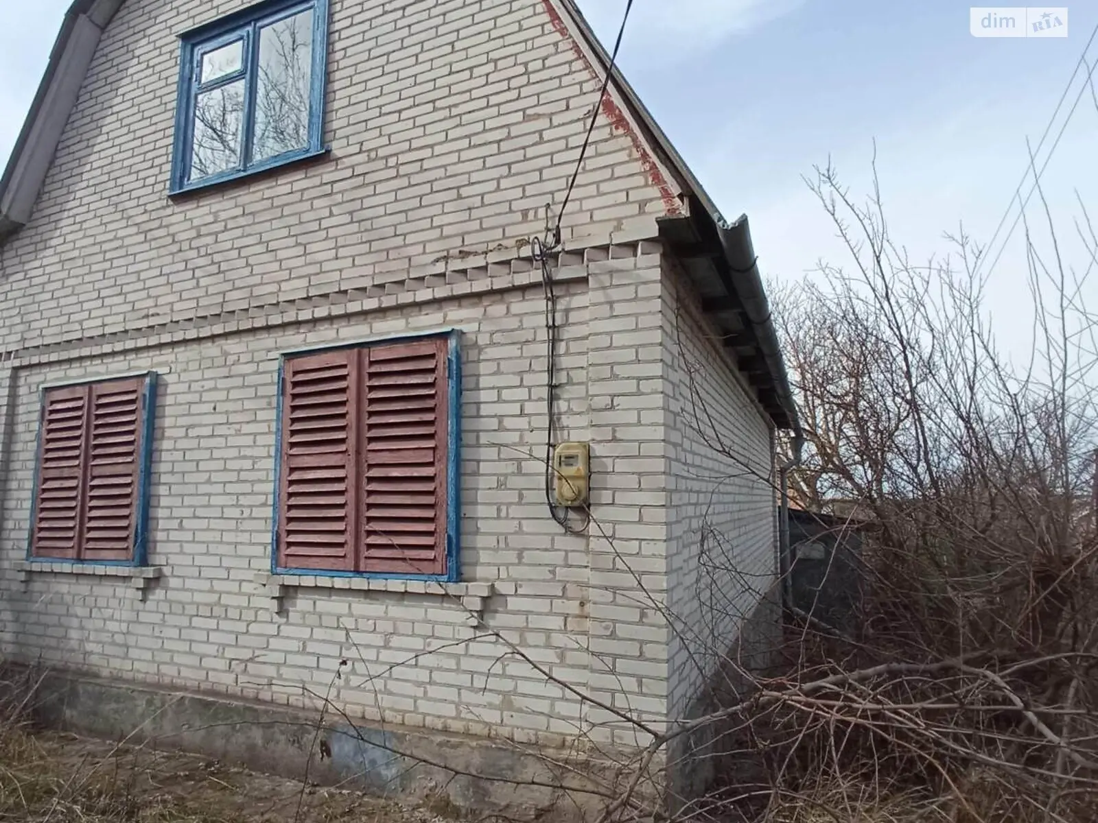 Фото Selling a house, 98 sq.m., Kvitneva Street  Mala Soltanivka, price: 18000 $, code 1338