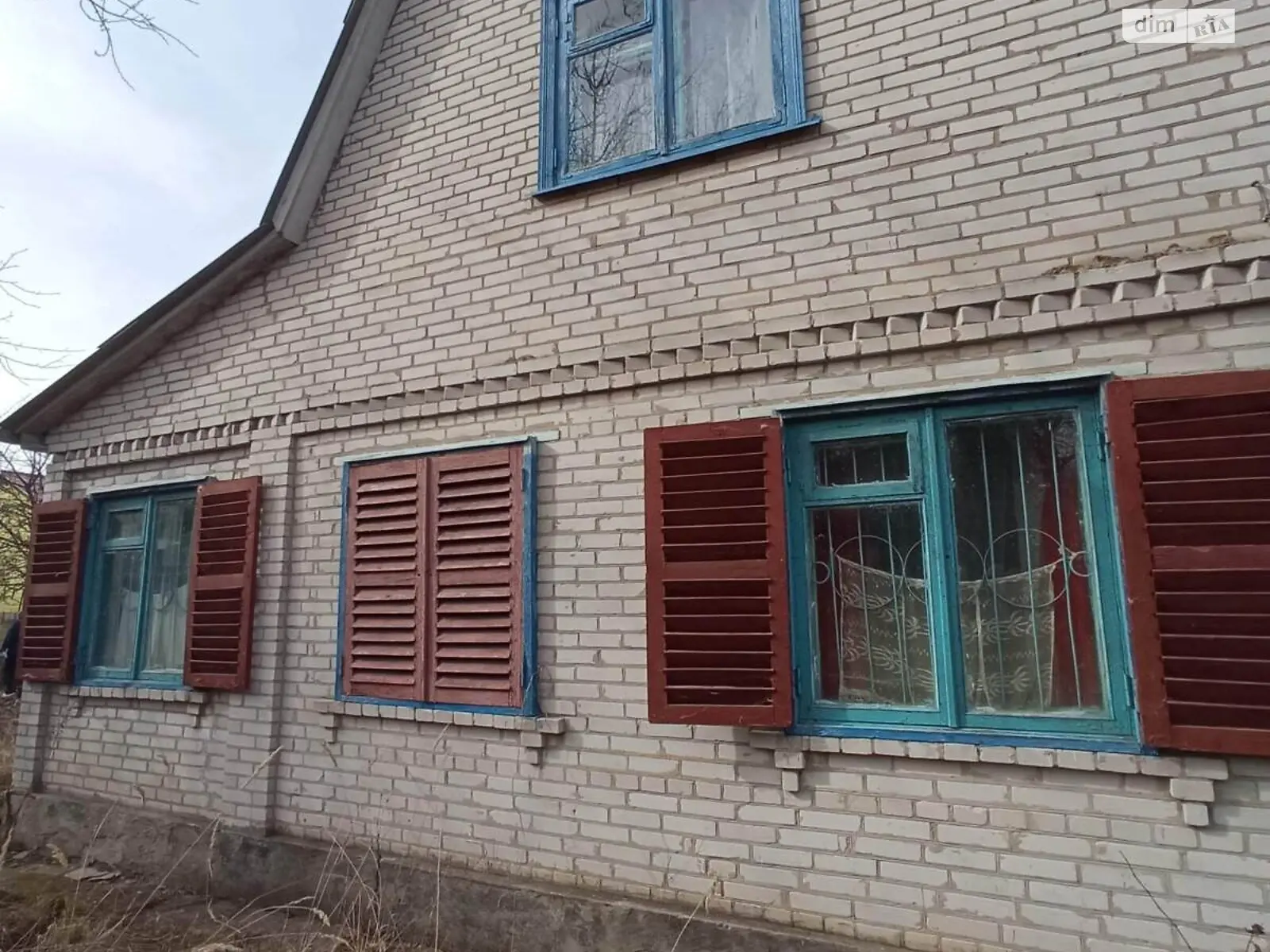 Фото Selling a house, 98 sq.m., Kvitneva Street  Mala Soltanivka, price: 18000 $, code 1338