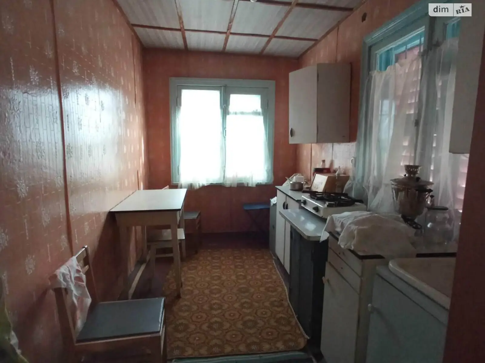 Фото Selling a house, 98 sq.m., Kvitneva Street  Mala Soltanivka, price: 18000 $, code 1338