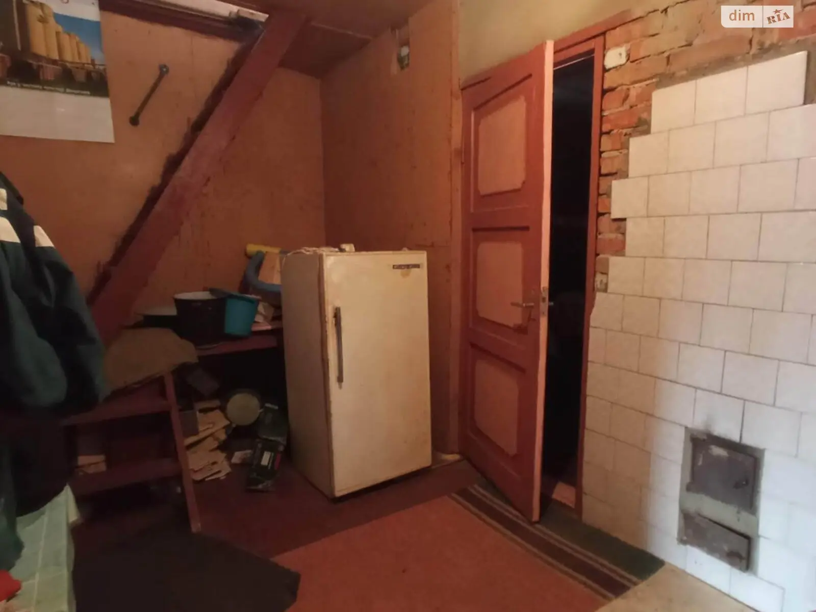 Фото Selling a house, 98 sq.m., Kvitneva Street  Mala Soltanivka, price: 18000 $, code 1338