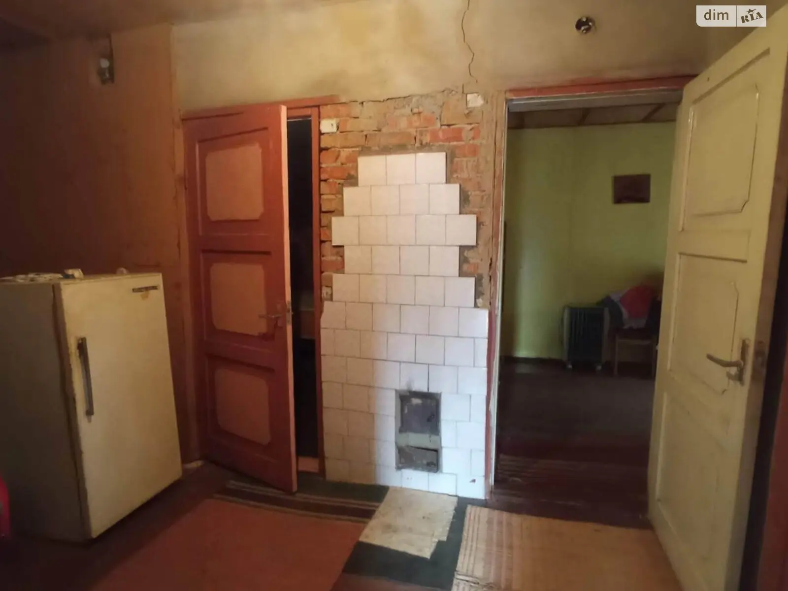 Фото Selling a house, 98 sq.m., Kvitneva Street  Mala Soltanivka, price: 18000 $, code 1338