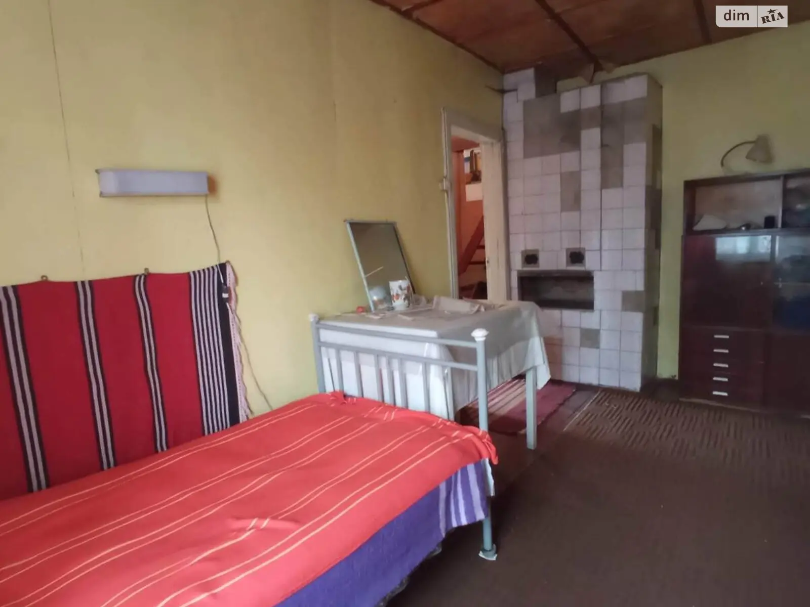 Фото Selling a house, 98 sq.m., Kvitneva Street  Mala Soltanivka, price: 18000 $, code 1338