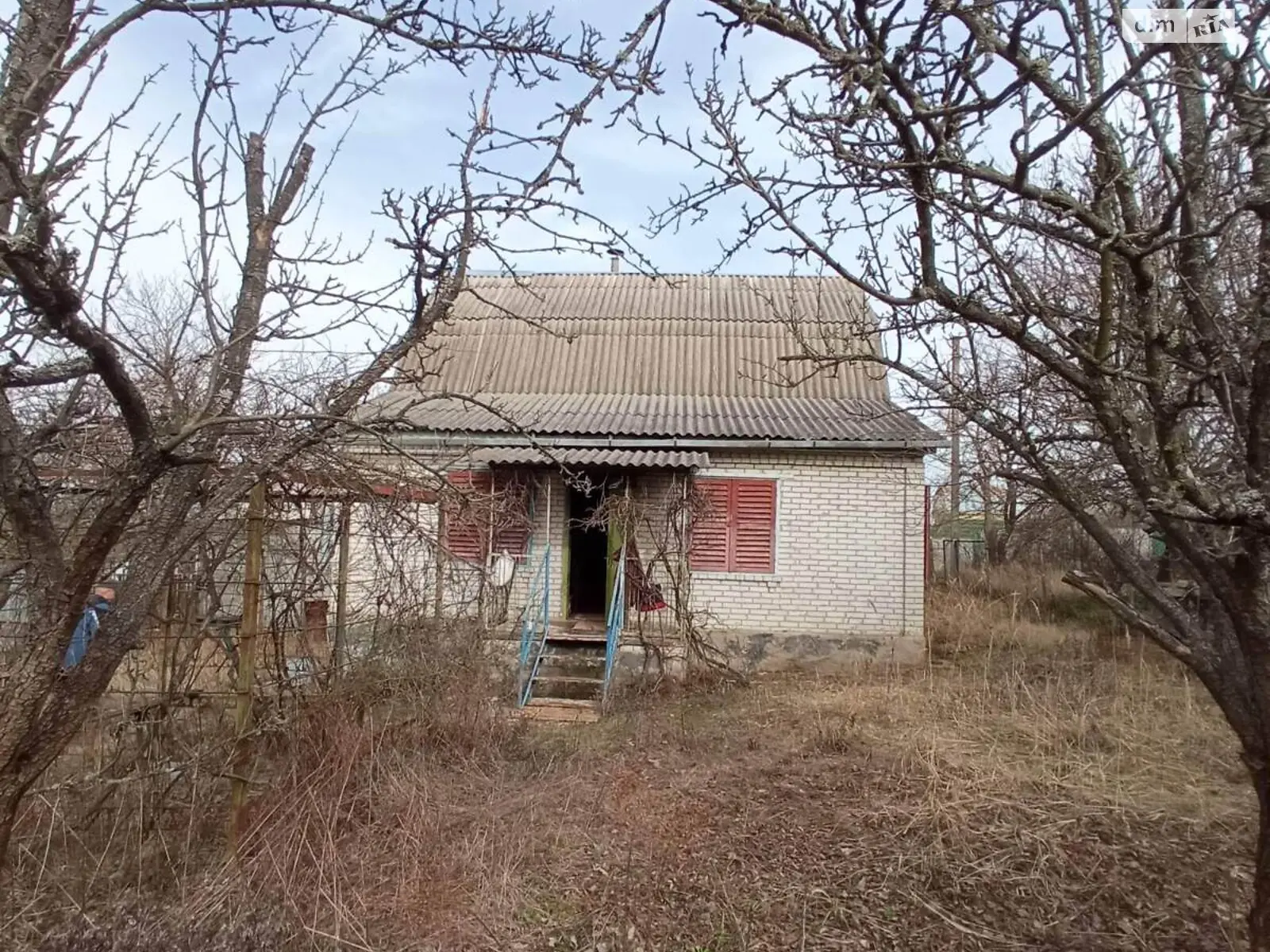 Фото Selling a house, 98 sq.m., Kvitneva Street  Mala Soltanivka, price: 18000 $, code 1338