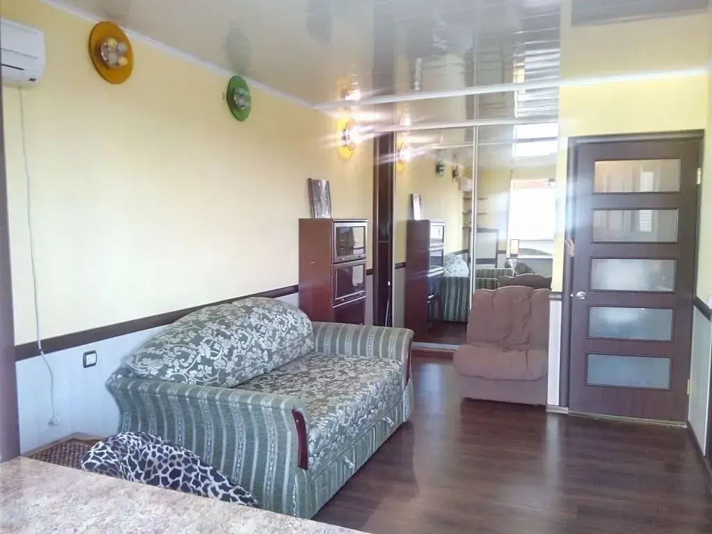 Фото Selling a 1-room apartment, 32 sq.m., Lomakivska street (Michurina Street) 2 Kyiv, price: 54000 EUR, code 1339