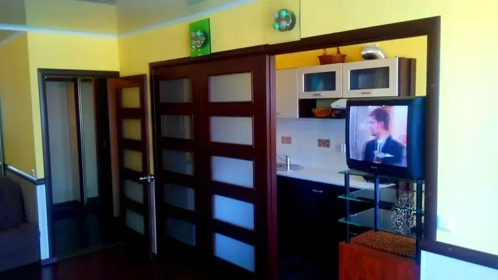 Фото Selling a 1-room apartment, 32 sq.m., Lomakivska street (Michurina Street) 2 Kyiv, price: 54000 EUR, code 1339