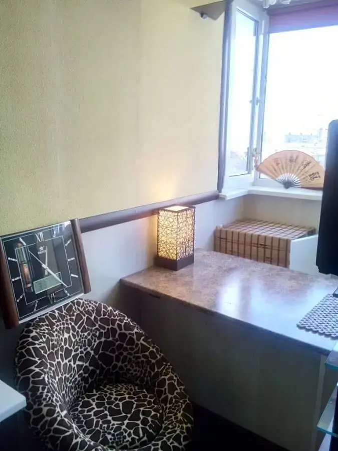 Фото Selling a 1-room apartment, 32 sq.m., Lomakivska street (Michurina Street) 2 Kyiv, price: 54000 EUR, code 1339