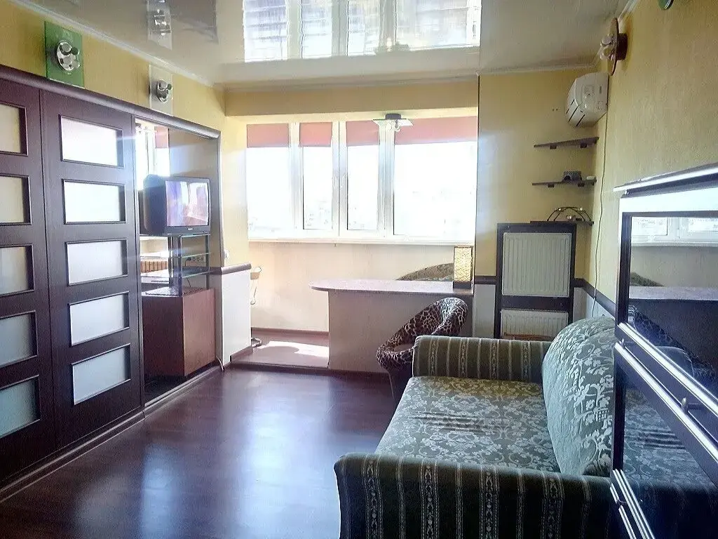 Фото Selling a 1-room apartment, 32 sq.m., Lomakivska street (Michurina Street) 2 Kyiv, price: 54000 EUR, code 1339