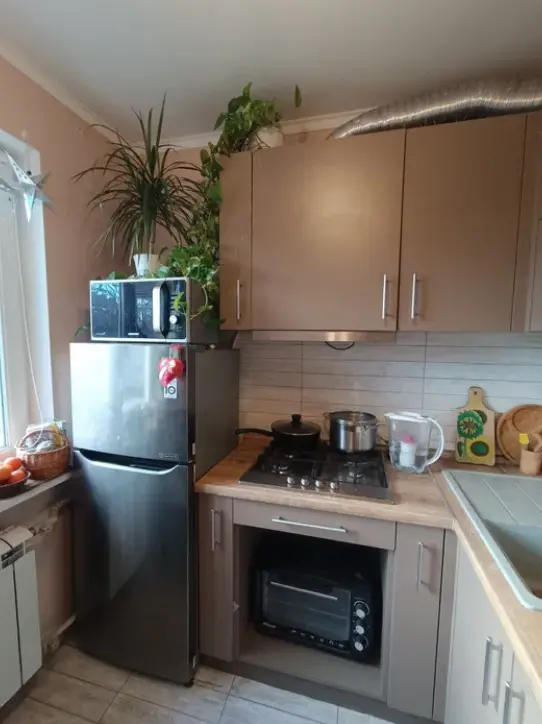 Фото Продаю 1 кімнатну квартиру, 32 кв. м, Генерала Петрова вул.  Одеса, ціна: 29000 $, код 1340