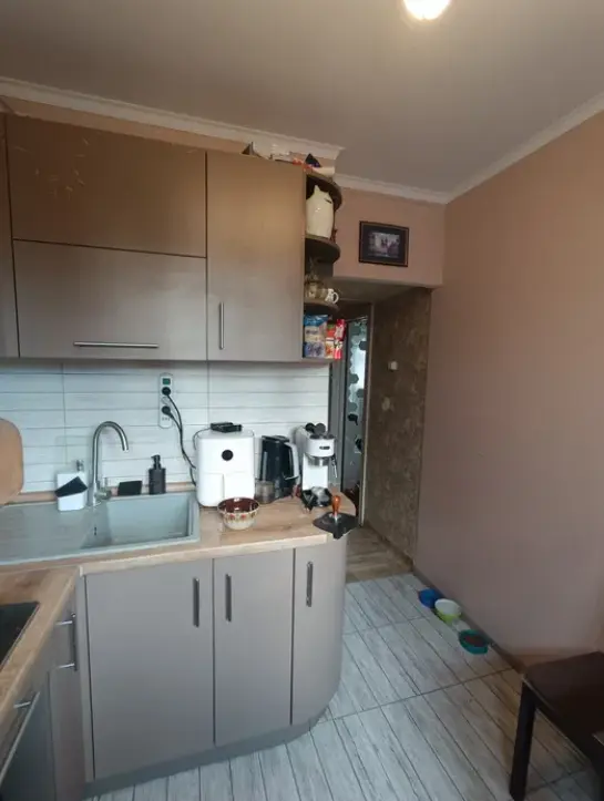 Фото Продаю 1 кімнатну квартиру, 32 кв. м, Генерала Петрова вул.  Одеса, ціна: 29000 $, код 1340