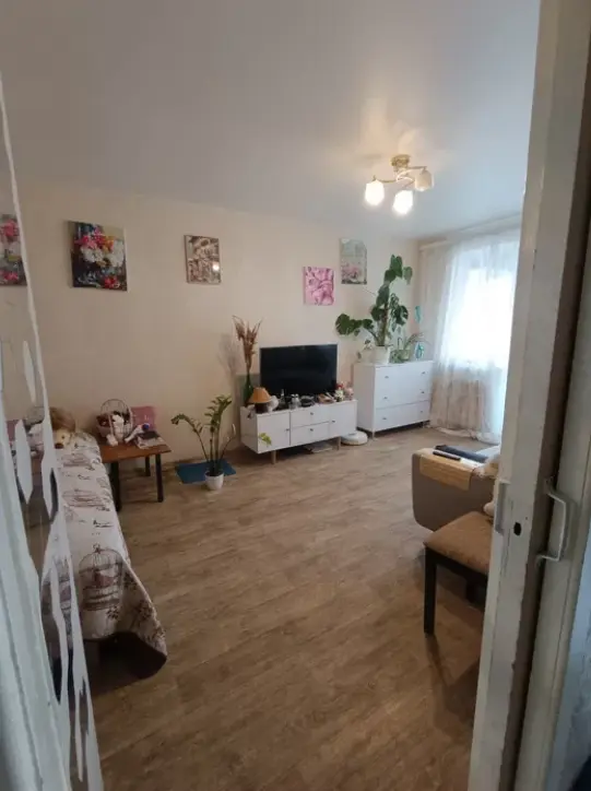 Фото Продаю 1 кімнатну квартиру, 32 кв. м, Генерала Петрова вул.  Одеса, ціна: 29000 $, код 1340