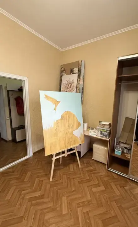 Фото Selling a 1-room apartment, 73 sq.m., Stepana Razina street  Odesa, price: 10500 $, code 1341