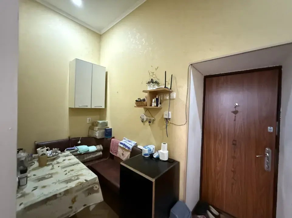 Фото Selling a 1-room apartment, 73 sq.m., Stepana Razina street  Odesa, price: 10500 $, code 1341