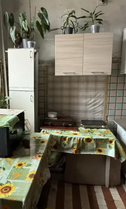 Фото Selling a 1-room apartment, 73 sq.m., Stepana Razina street  Odesa, price: 10500 $, code 1341