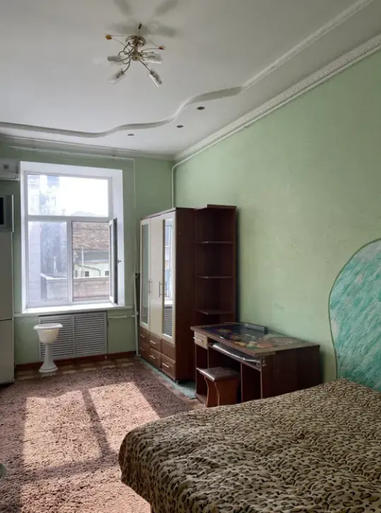 Фото Продаю 1-комнатную квартиру, 130 кв. м, Малая Арнаутская ул.  Одесса, цена: 13000 $, код 1342