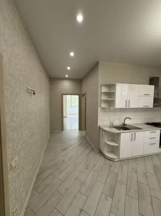 Фото Selling a 1-room apartment, 57 sq.m., Levitana Street  Odesa, price: 62500 $, code 1345