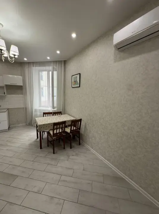 Фото Selling a 1-room apartment, 57 sq.m., Levitana Street  Odesa, price: 62500 $, code 1345