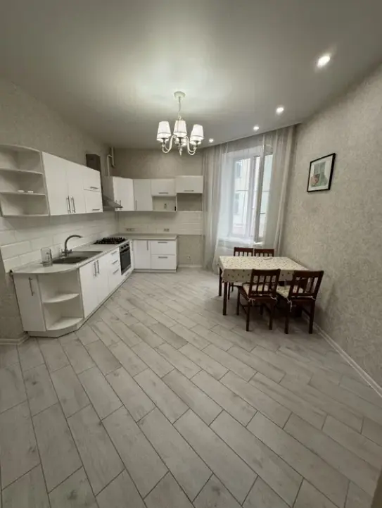 Фото Selling a 1-room apartment, 57 sq.m., Levitana Street  Odesa, price: 62500 $, code 1345