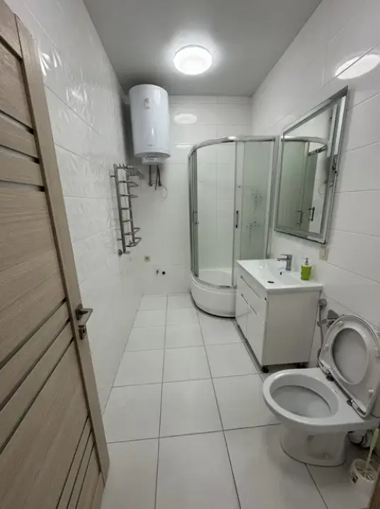 Фото Selling a 1-room apartment, 57 sq.m., Levitana Street  Odesa, price: 62500 $, code 1345