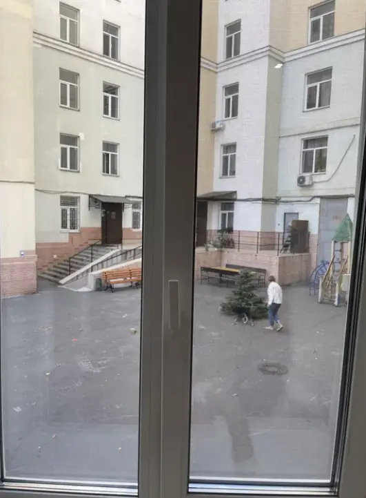 Фото Selling a 1-room apartment, 57 sq.m., Levitana Street  Odesa, price: 62500 $, code 1345